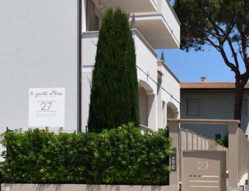 Casa Vacanze Numana