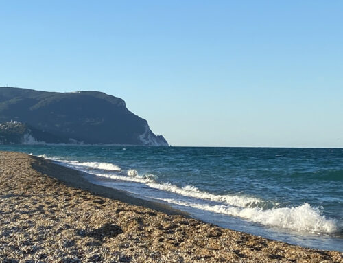 Lo Stabilimento Balneare