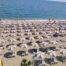 Lo Stabilimento Balneare stagione estiva 2025